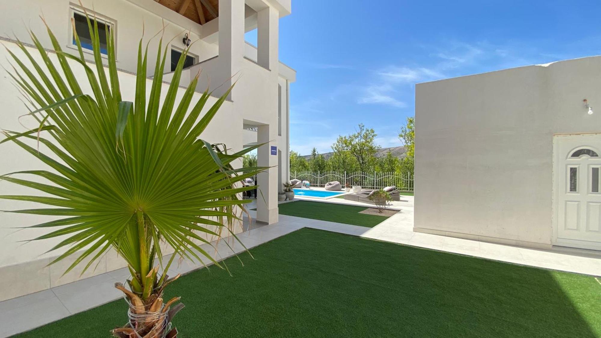 Villa Casa Blanca