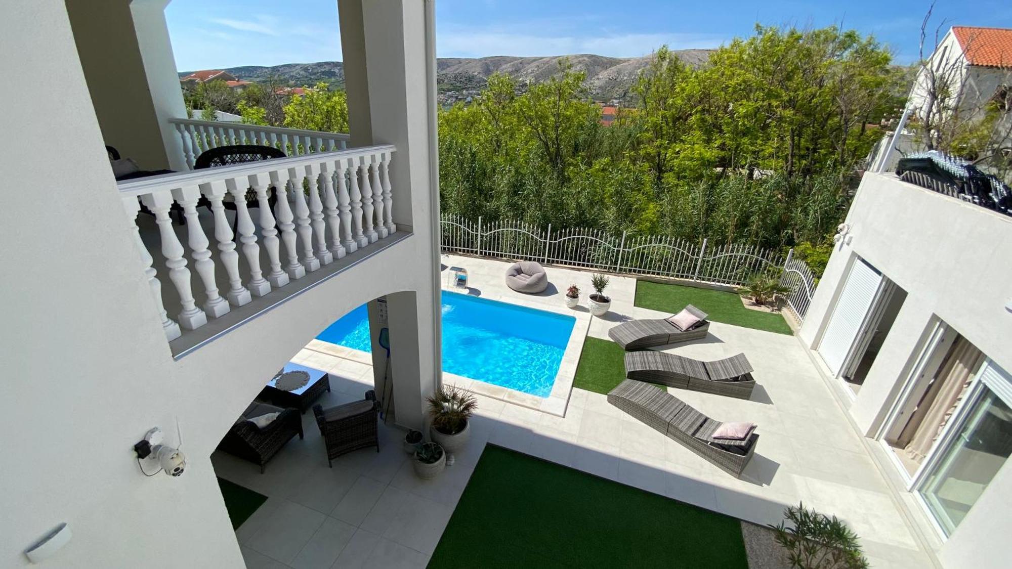 Villa Casa Blanca