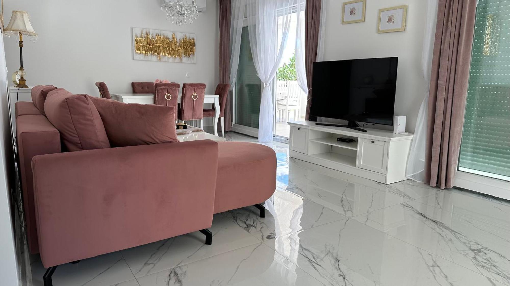 Villa Casa Blanca